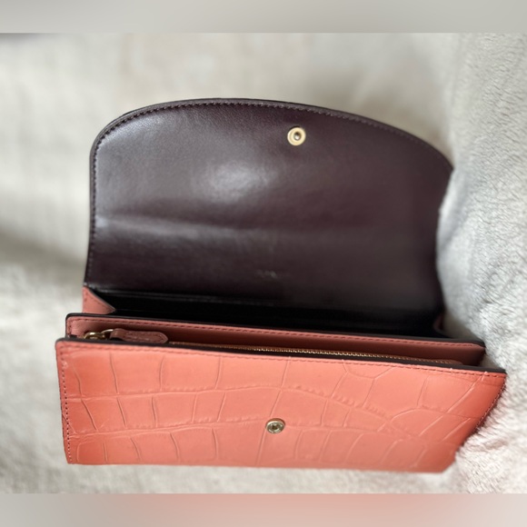 Coach wallet - Picture 3 of 4